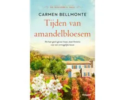 De Mallorca saga 2 - Tijden van amandelbloesem