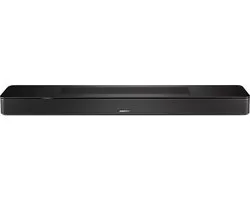 Bose Smart Dolby Atmos Soundbar - Zwart