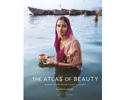 The Atlas of Beauty