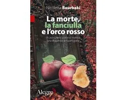 Tracce - La morte, la fanciulla e l'orco rosso