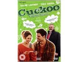 Cuckoo [DVD]