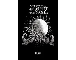 Whispers Of My Heart & Soul
