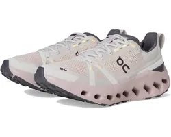 On Cloudsurfer Trail W - Hardloopschoenen - Trail - US 7.5