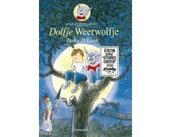 Dolfje Weerwolfje 001
