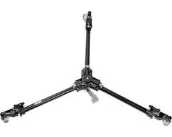 Manfrotto 181B Automatic Folding Dolly Black