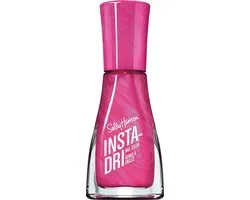 Sally Hansen InstaDri - 303 Flashy Fuchsia