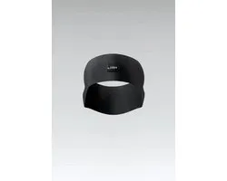 Gobik Thermal Headband Frontline Unisex Black - TU
