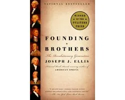 Founding Brothers