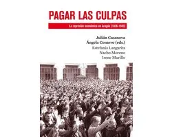Contrastes - Pagar las culpas