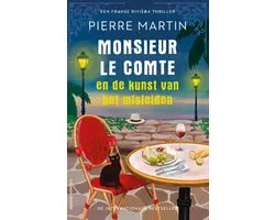 Monsieur le Comte 2 - Monsieur le Comte en de kunst van het misleiden