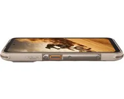 Smartphone robuste RugOne Xever 8 – 8 Go de RAM – 128 Go – IP68/IP69K – Android 16-eSimReady