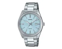 Casio MTP-1302PE-2AVEF Timeless Collection Heren Horloge