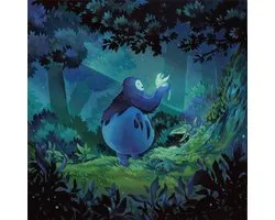 Ori & The Blind Forest