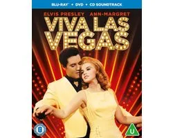 L'amour en quatrième vitesse [Blu-Ray]+[CD]