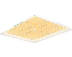 Mars Hydro TS 3000 - Led Groeilamp - 450 watt - Kweeklamp voor planten - Full spectrum kweekverlichting - Groei en Bloei