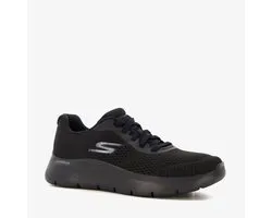 Skechers Go Walk Flex chaussures de randonnée pour hommes noir - Taille 41