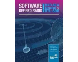 Software Defined Radio Using MATLAB & Simulink and the RTL-SDR