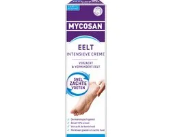 Mycosan Eelt Intensieve Crème 100ML