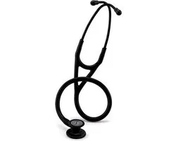 Stethoscoop  Cardiology IV Diagnostic (Black - Zwart 6163)