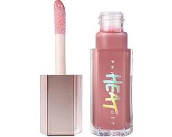 FENTY BEAUTY Gloss Bomb Heat Universal Lip Luminizer + Plumper Lip gloss - Fussy Heat