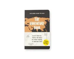 The Adventure Book