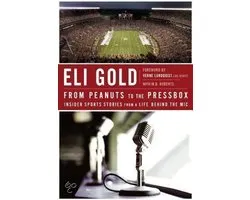 From Peanuts To The Pressbox