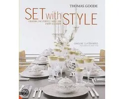 Set With Style