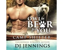 Owl Be Bear For You
