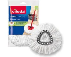 Vileda EasyWring&Clean - Recharge Classic - Microfibre