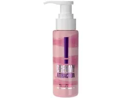 INTT Crème et Gel Aphrodisiaque 100ml