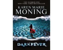 Fever - Darkfever