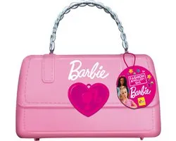 Lisciani - Barbie - mode sieraden doosje