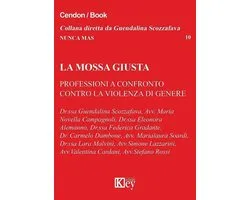 Nunca Mas 10 - LA MOSSA GIUSTA