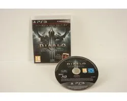Blizzard Diablo III: Reaper of Souls Ultimate Evil Edition, PS3 Standard+Add-on PlayStation 3