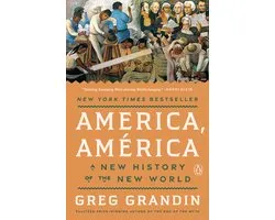 America, América