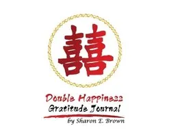 Double Happiness Gratitude Journal