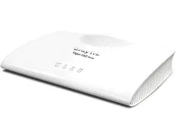 DrayTek Vigor 167 VDSL2, Super vectoring 35b (VPlus) Modem