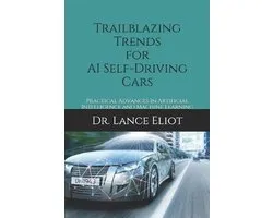 Trailblazing Trends for AI Self-Driving Cars