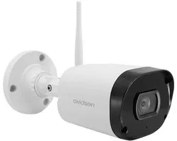 Avidsen HOMECAM Plein air 127052 Caméra de surveillance IP WiFi 1920 x 1080 Pixel