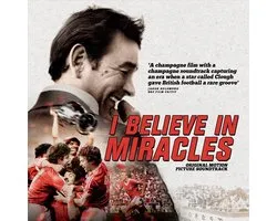 I Believe In Miracles