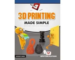 3D Printing Made Simple