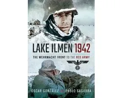 Lake Ilmen, 1942