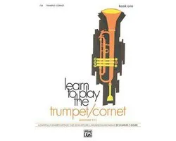 Learn to Play Trumpet/cornet, Baritone T.C., Book 1