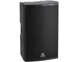 Actieve Luidspreker 15 inch 1400W - Devine Onyx 15A - Multikleur