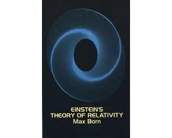 Einstein's Theory of Relativity