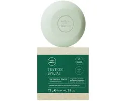 Paul Mitchell Tea Tree Special Shampoo Bar 79gr