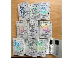 MAC Fix + Plus Magic Radiance All Day Hydrating Spray + Vit C Sample 2.5 ml x10 = 25 ml