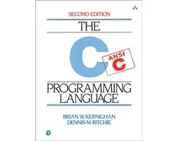 Pearson Professional Education - C Programming Language