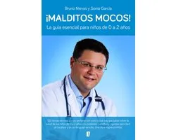 ¡Malditos mocos!