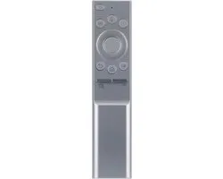 AULCMEET BN59-01291A Voice Replacement Remote Control Compatible with Samsung 4K OLED Smart TV QN55Q8CAMF QN65Q7CAMF - ShopVlot